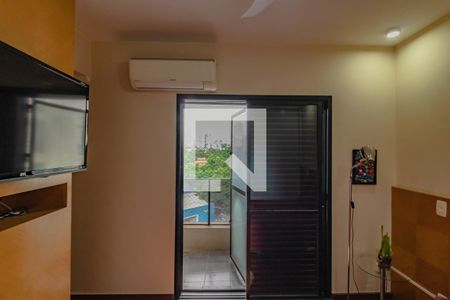 Apartamento para alugar com 97m², 3 quartos e 3 vagas Apartamento para alugar com 97m², 3 quartos e 3 vagasQuarto 2