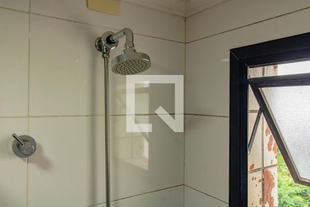 Apartamento para alugar com 97m², 3 quartos e 3 vagas Apartamento para alugar com 97m², 3 quartos e 3 vagasBanheiro social