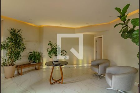 Apartamento para alugar com 97m², 3 quartos e 3 vagas Apartamento para alugar com 97m², 3 quartos e 3 vagasÁrea comum