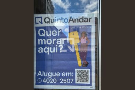 Apartamento para alugar com 44m², 2 quartos e 1 vaga Apartamento para alugar com 44m², 2 quartos e 1 vagaPLACA