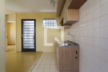 Apartamento para alugar com 44m², 2 quartos e 1 vaga Apartamento para alugar com 44m², 2 quartos e 1 vagaCozinha