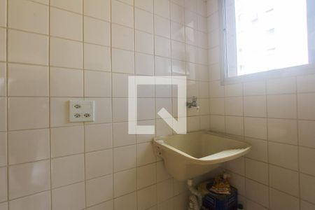 Apartamento para alugar com 44m², 2 quartos e 1 vaga Apartamento para alugar com 44m², 2 quartos e 1 vagaCozinha