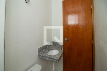 Studio à venda com 29m², 1 quarto e sem vaga Studio à venda com 29m², 1 quarto e sem vagaBanheiro