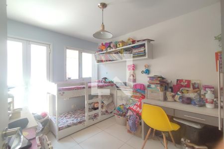 Casa de condomínio à venda com 90m², 3 quartos e 1 vaga Casa de condomínio à venda com 90m², 3 quartos e 1 vaga1º Pav - Quarto 1