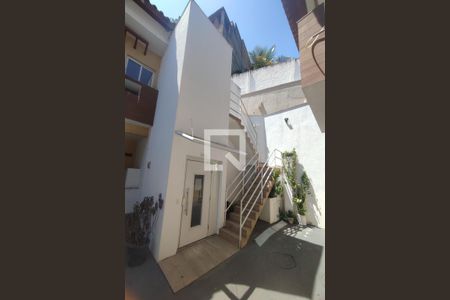 Casa de condomínio à venda com 90m², 3 quartos e 1 vaga Casa de condomínio à venda com 90m², 3 quartos e 1 vagaArea Externa