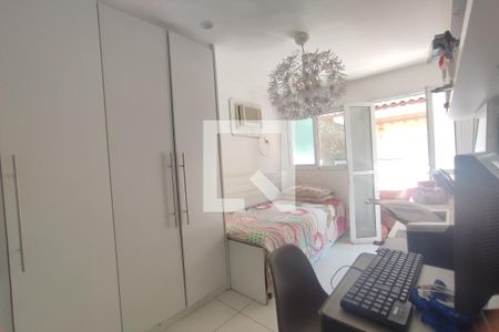 Casa de condomínio à venda com 90m², 3 quartos e 1 vaga Casa de condomínio à venda com 90m², 3 quartos e 1 vaga1º Pav - Quarto 2