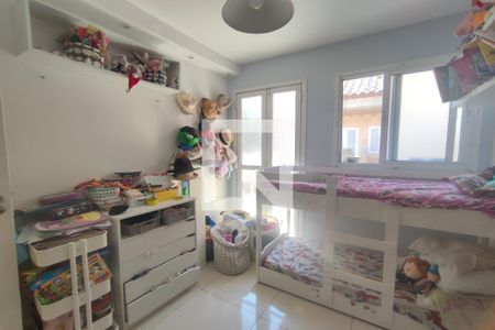 Casa de condomínio à venda com 90m², 3 quartos e 1 vaga Casa de condomínio à venda com 90m², 3 quartos e 1 vaga1º Pav - Quarto 1