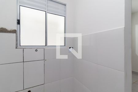 Apartamento à venda com 33m², 1 quarto e sem vagaÁrea de Serviço