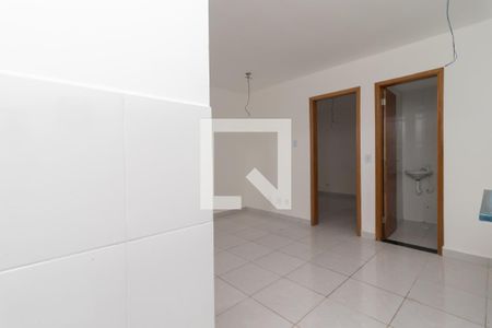 Apartamento à venda com 33m², 1 quarto e sem vagaÁrea de Serviço