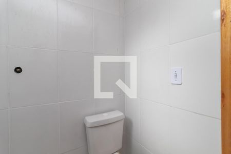 Apartamento à venda com 33m², 1 quarto e sem vagaBanheiro