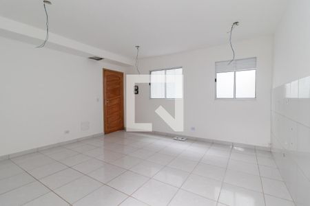 Apartamento à venda com 41m², 1 quarto e sem vagaCozinha
