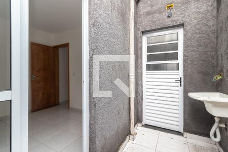 Apartamento à venda com 41m², 1 quarto e sem vagaÁrea de Serviço