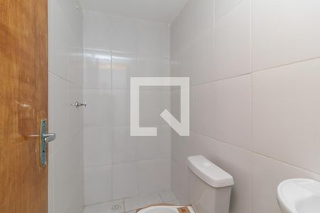 Apartamento à venda com 41m², 1 quarto e sem vagaBanheiro