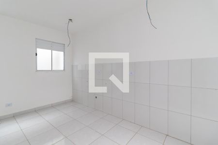 Apartamento à venda com 41m², 1 quarto e sem vagaCozinha