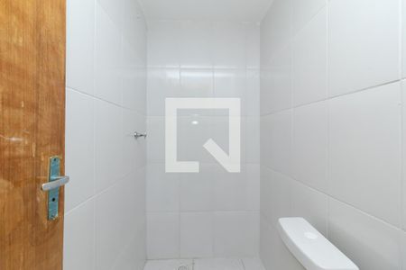 Apartamento à venda com 41m², 1 quarto e sem vagaBanheiro