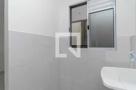 Apartamento à venda com 30m², 1 quarto e sem vagaÁrea de Serviço