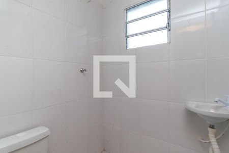 Apartamento à venda com 30m², 1 quarto e sem vagaBanheiro