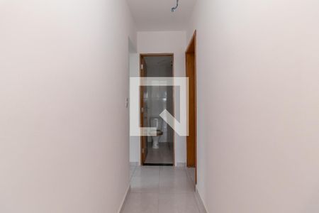 Apartamento à venda com 44m², 1 quarto e sem vagaCorredor dos Quartos