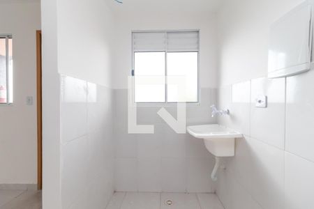 Apartamento à venda com 44m², 1 quarto e sem vagaÁrea de Serviço