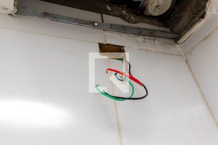 Apartamento à venda com 44m², 1 quarto e sem vagaBanheiro