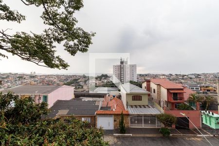 Apartamento à venda com 44m², 1 quarto e sem vagaVista do Varanda do Quarto 1