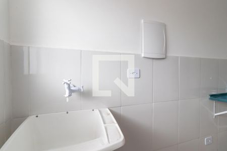 Apartamento à venda com 44m², 1 quarto e sem vagaÁrea de Serviço