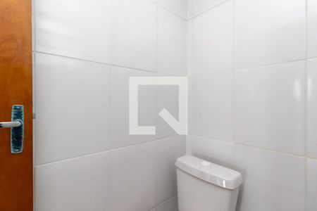 Apartamento à venda com 44m², 1 quarto e sem vagaBanheiro