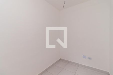 Apartamento à venda com 44m², 1 quarto e sem vagaQuarto 2