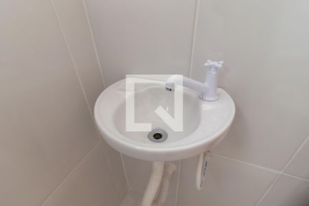 Apartamento à venda com 27m², 1 quarto e sem vagaBanheiro