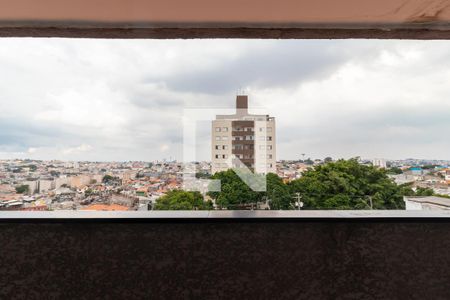 Apartamento à venda com 27m², 1 quarto e sem vagaVista da Cozinha e Área de Serviço