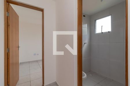 Apartamento à venda com 27m², 1 quarto e sem vagaCorredor