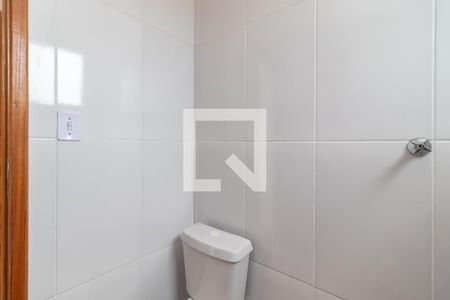 Apartamento à venda com 27m², 1 quarto e sem vagaBanheiro