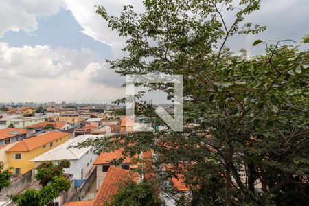 Apartamento à venda com 27m², 1 quarto e sem vagaVista da Cozinha e Área de Serviço