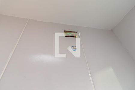 Apartamento à venda com 27m², 1 quarto e sem vagaBanheiro