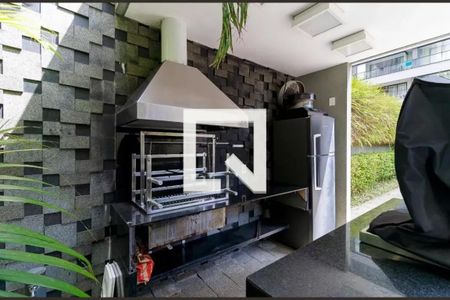 Apartamento para alugar com 38m², 1 quarto e 1 vaga Apartamento para alugar com 38m², 1 quarto e 1 vagaÁrea comum