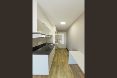 Apartamento para alugar com 38m², 1 quarto e 1 vaga Apartamento para alugar com 38m², 1 quarto e 1 vagaCozinha