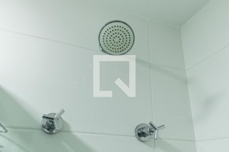 Apartamento para alugar com 38m², 1 quarto e 1 vaga Apartamento para alugar com 38m², 1 quarto e 1 vagaBanheiro