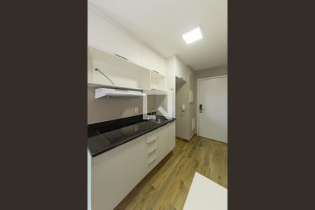 Apartamento para alugar com 38m², 1 quarto e 1 vaga Apartamento para alugar com 38m², 1 quarto e 1 vagaCozinha