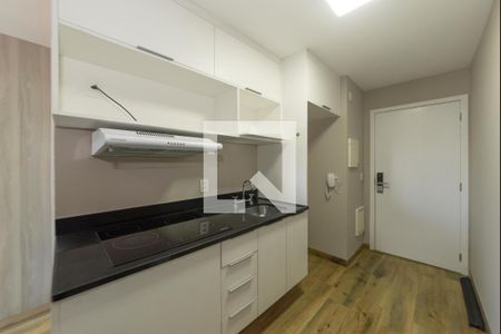 Apartamento para alugar com 38m², 1 quarto e 1 vaga Apartamento para alugar com 38m², 1 quarto e 1 vagaCozinha