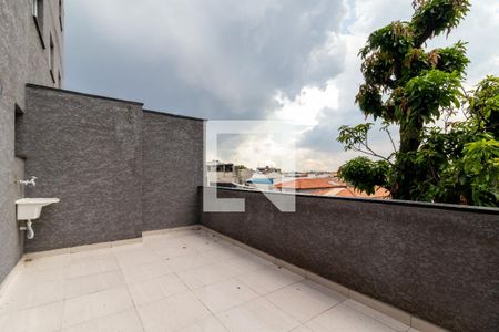 Apartamento à venda com 52m², 1 quarto e sem vagaÁrea de Serviço