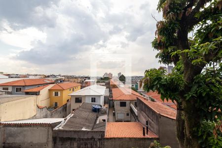 Apartamento à venda com 52m², 1 quarto e sem vagaVista da Área de Serviço