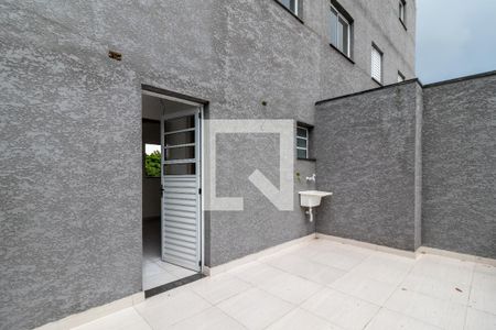 Apartamento à venda com 52m², 1 quarto e sem vagaÁrea de Serviço