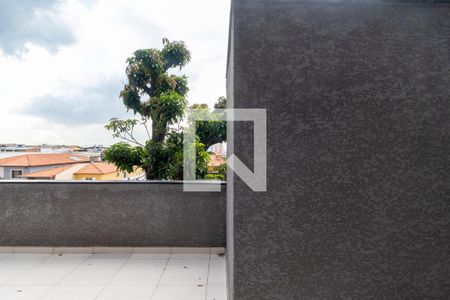 Apartamento à venda com 52m², 1 quarto e sem vagaVista da Cozinha