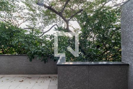 Apartamento à venda com 50m², 1 quarto e sem vagaVista da Cozinha