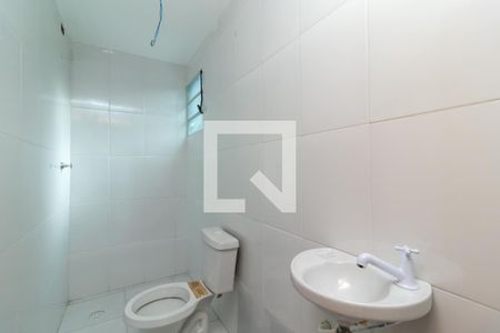 Apartamento à venda com 50m², 1 quarto e sem vagaBanheiro