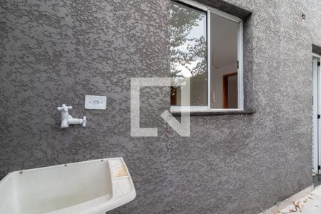 Apartamento à venda com 50m², 1 quarto e sem vagaÁrea de Serviço