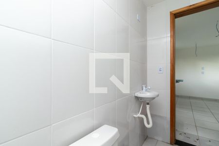 Apartamento à venda com 50m², 1 quarto e sem vagaBanheiro