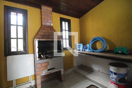 Casa de condomínio à venda com 299m², 3 quartos e 2 vagas Casa de condomínio à venda com 299m², 3 quartos e 2 vagasÁrea gourmet