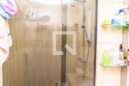 Apartamento à venda com 60m², 3 quartos e 1 vaga Apartamento à venda com 60m², 3 quartos e 1 vagaBanheiro