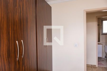 Apartamento à venda com 60m², 3 quartos e 1 vaga Apartamento à venda com 60m², 3 quartos e 1 vagaQuarto 1